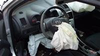 Electronic Engine Control Scion 437388
