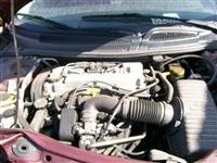 Pump Rebuild Kits Dodge 370543