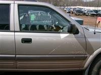 Pump Rebuild Kits Isuzu 231784