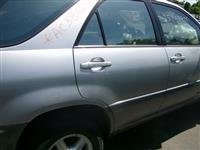 Wiper Motor Transmission & Linkage Assemblies Lexus 273709