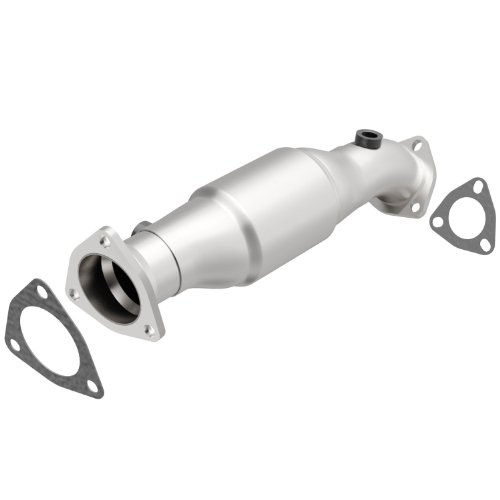 MagnaFlow Exhaust Products 456062 Direct Fit California Catalytic Converter Catalytic Converters Magnaflow 456062