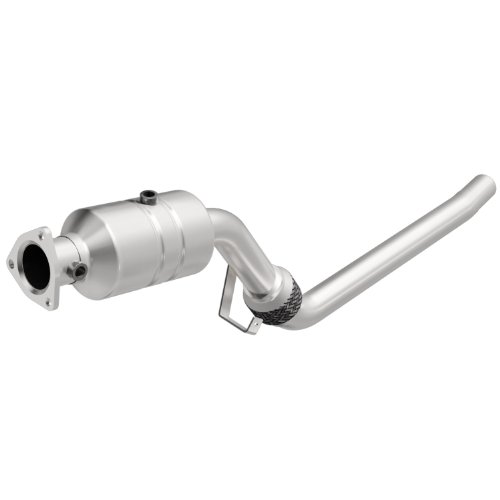Self-Tapping Screws MagnaFlow Exhaust Products 51124