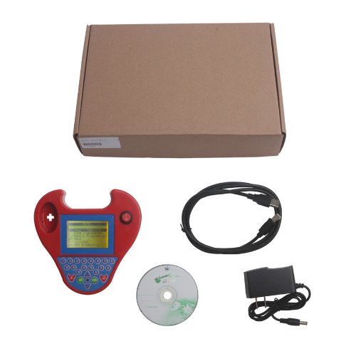 Software Generic Diag296