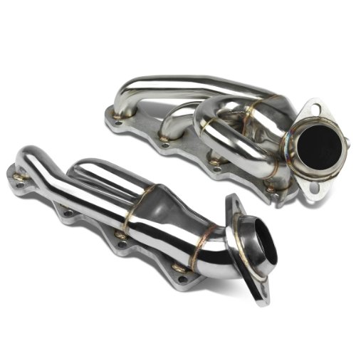 Headers Auto Dynasty AD-HDS-F15004-46L-V8