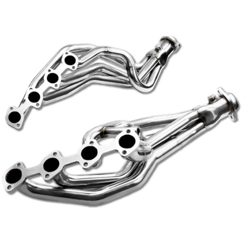 Headers Auto Dynasty AD-HDS-FM96-LT