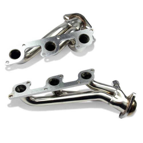 Headers Auto Dynasty AD-HDS-FR97-40L