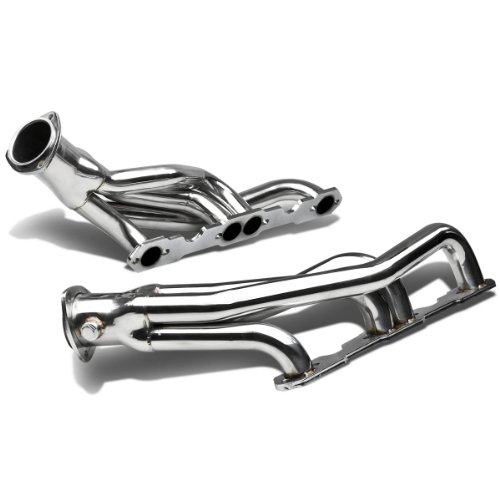 Headers Auto Dynasty AD-HDS-GMC85