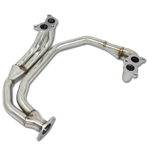 Headers Auto Dynasty AD-HDS-SI97-25RS