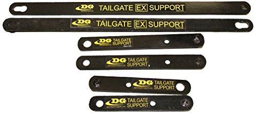 Truck Beds & Tailgates DG Manufacturing 1303
