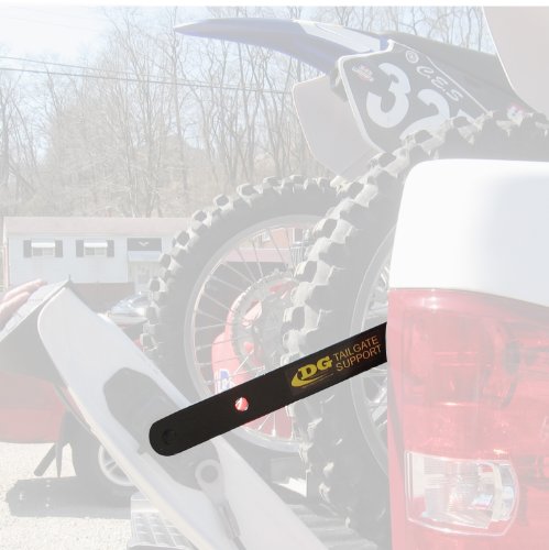 DG Manufacturing Dodge Dakota 2000-2012 13 inch Bar 2313 Truck Beds & Tailgates DG Manufacturing 2313