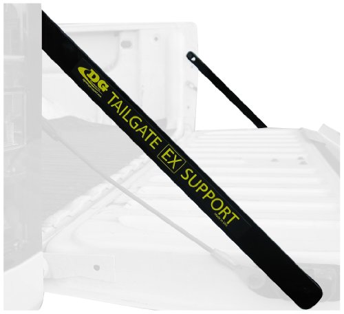 DG Manufacturing 3004 Tailgate EX Support Bar for Ford Truck Beds & Tailgates DG Manufacturing 3004