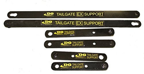 Truck Beds & Tailgates DG Manufacturing 5301