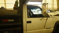 Door GMC Truck 1658617