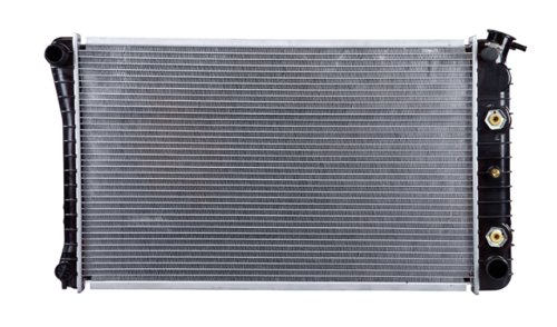 Radiators Vista Pro Q8161