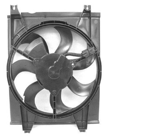 Condenser Fan Motors Vista Pro 2012890