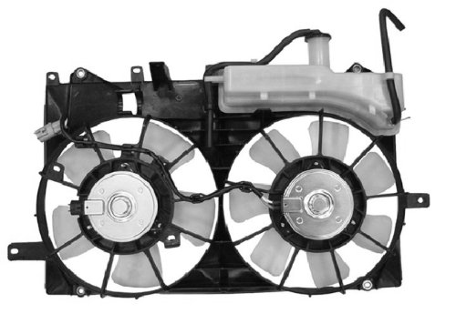 Condenser Fan Motors Vista Pro 2013160