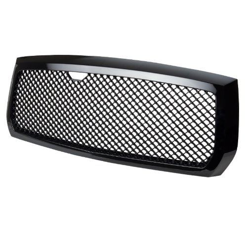 Grilles Generic UR-GRZT-DKT-0507-BK