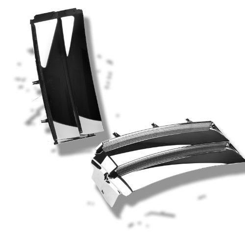 Grilles Generic UR-GRZ-RGRV-0305-CMSL