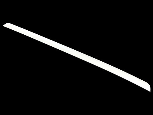 Deltalip Painted 2004-2008 Acura Tl Trunk Lip Spoiler White Diamond Pearl Nh-603P Body Deltalip LS-00988