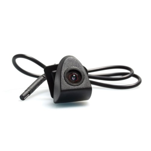 AUTO-VOX Car Logo Front View Camera for Toyota Prado Highlander Land Cruiser Accessories AUTO-VOX FVC-FT3
