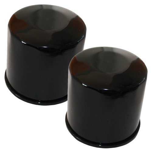 Oil Filters Caltric FL129+FL129/17