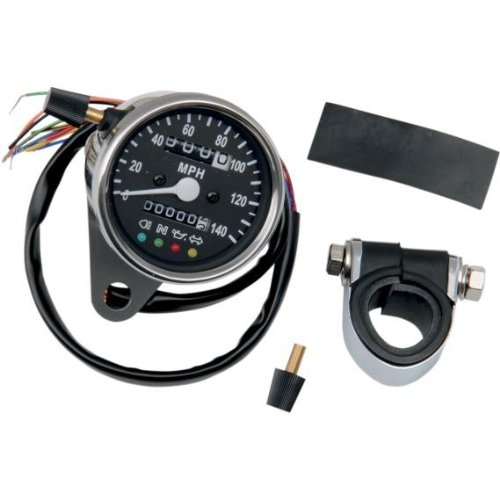 Speedometers Generic C01011022