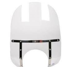 Windshields & Accessories Memphis Shades ZZ 2313-0054