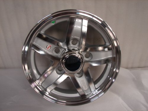 Trailer Wheels Express Inc SL090