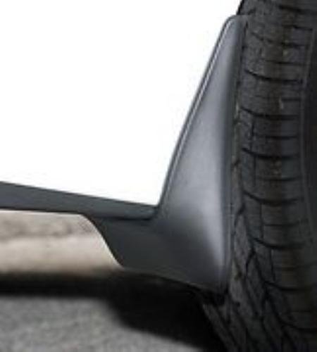 2012 - 2014 OEM TOYOTA PRIUS V MUDGUARDS MUD FLAPS SPLASH GUARD/ 00016-47005 Mud Flaps & Splash Guards Toyota 00016-47005