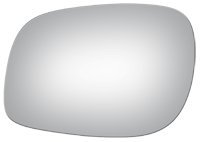 Exterior Mirrors Burco 4032