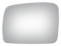 Exterior Mirrors Burco 4048