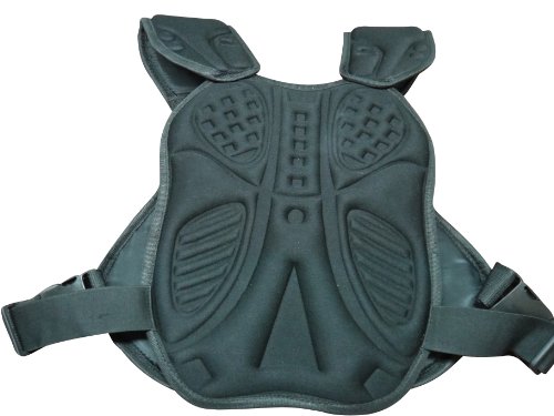 Chest Protectors LongLifeLeather SL-14