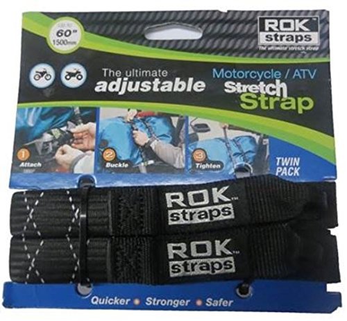 Ratcheting ROK Straps ROK-10050