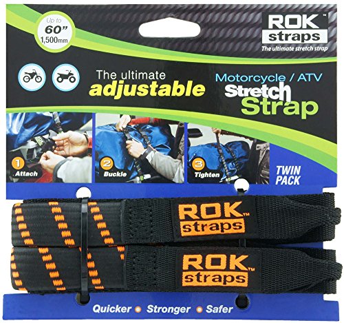 Tie-Downs ROK Straps ROK-10031