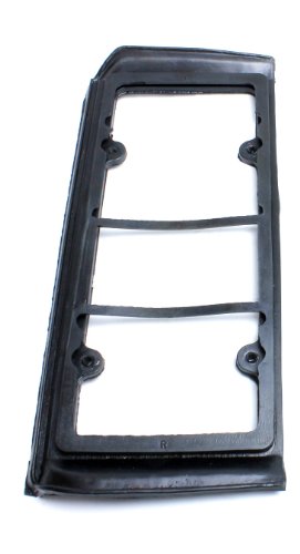 FJ60 Toyota land Cruiser Tail Light Lens Gasket - Right Tail Light Assemblies Cruiser Corps 549-284
