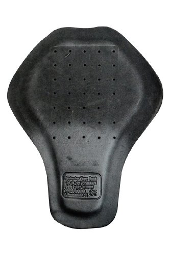 Back Protectors LongLifeLeather LLL-SL-52