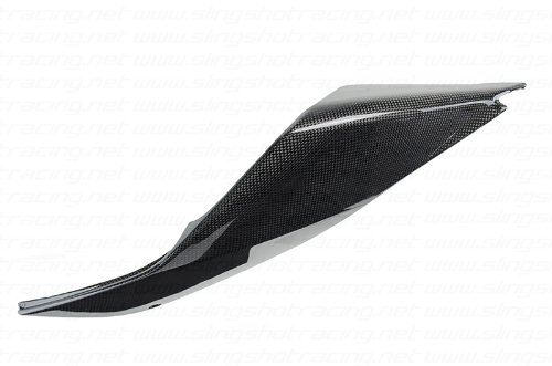 Body & Frame Parts Slingshot Racing D # 348 O - 2 LB 26X6X6 *