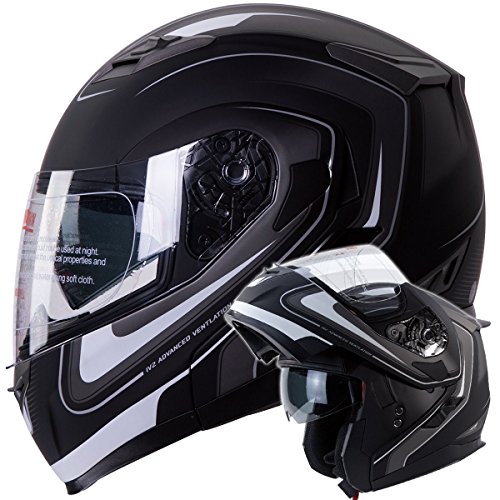 Helmet Visors IV2 953-LINE