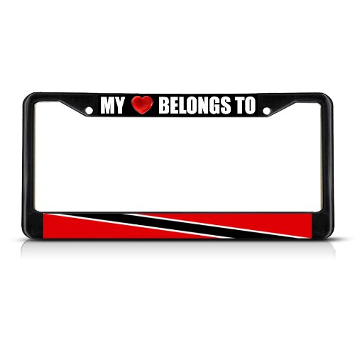 Frames Fastasticdeals FRFLAGHB076_NBLK