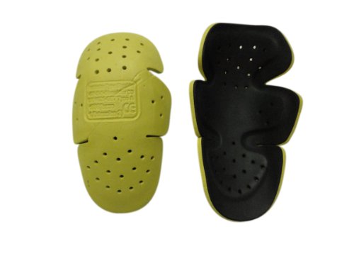 Back Protectors LongLifeLeather LLL-SL-52YS