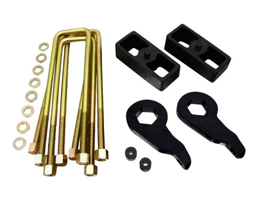 Body Lift Kits Heavy Metal BB-HM 413(2rs)(p)(h)