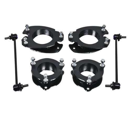 Body Lift Kits Heavy Metal BB-HM 439(h)