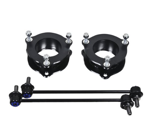 Body Lift Kits Heavy Metal BB-HM 439a(h)