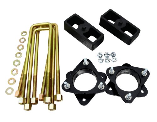 Body Lift Kits Heavy Metal BB-HM 452(2rs)(h)