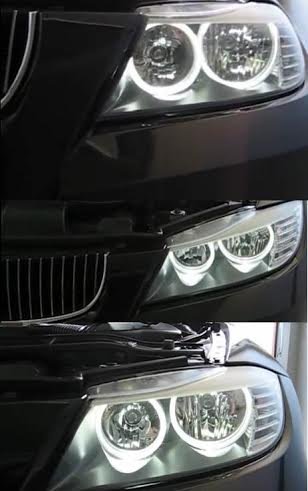 Bulbs BLAST LED BMW-E90-E91-LCI