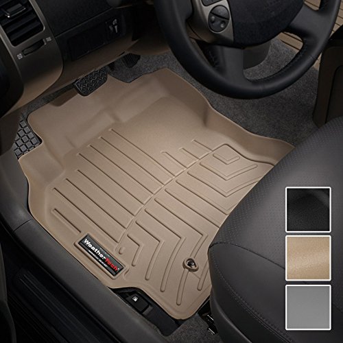 Custom Fit WeatherTech 456071