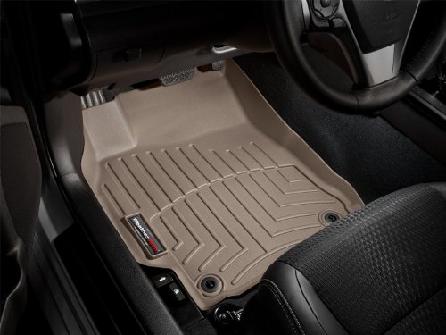 Custom Fit WeatherTech 456111