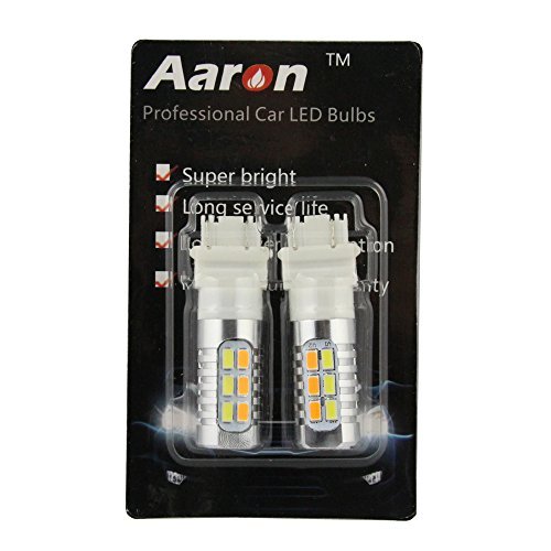 Turn Signal Bulbs  3157