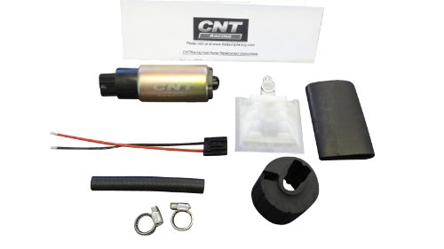 Electric Fuel Pumps CNT Racing CNT-E8229