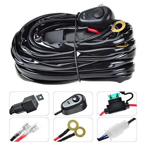 Wiring Harnesses Kawell 55-AT997